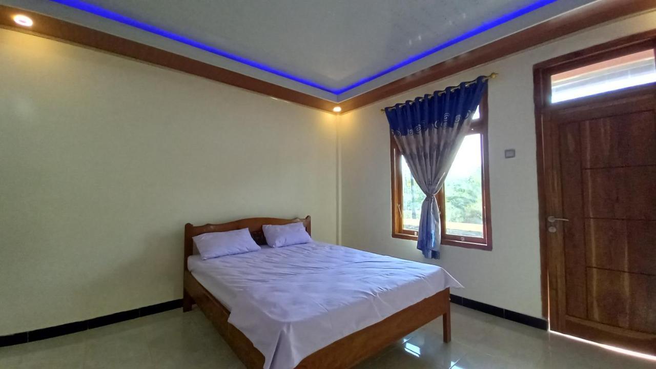 Benedict Guesthouse By Mori Hospitality Labuan Bajo Exterior foto